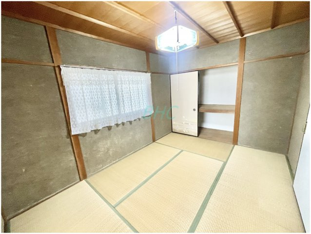日本で生まれた世界に誇る文化の一つ、和み室がある幸せを満喫して頂けます。