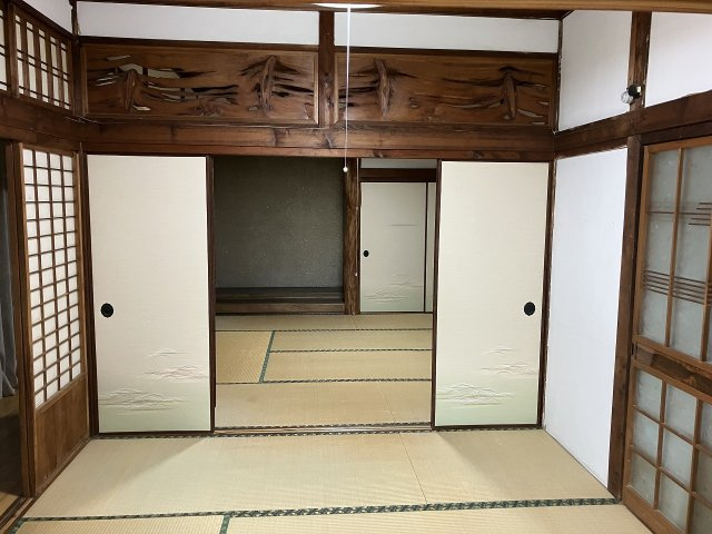 和室