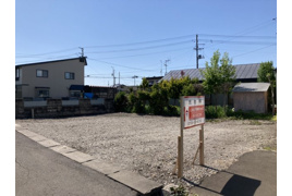 大館市字相染沢中岱4-21の外観