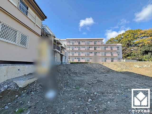 フラット35S（金利Bプラン）をご利用いただけます。ご利用の際は、別途申請手数料がかかります。