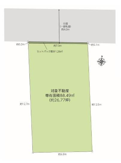 区画図：311002349447