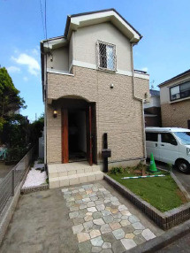 外観：313004373815