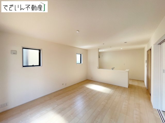 ≪4号棟≫　現地(2026年7月撮影)