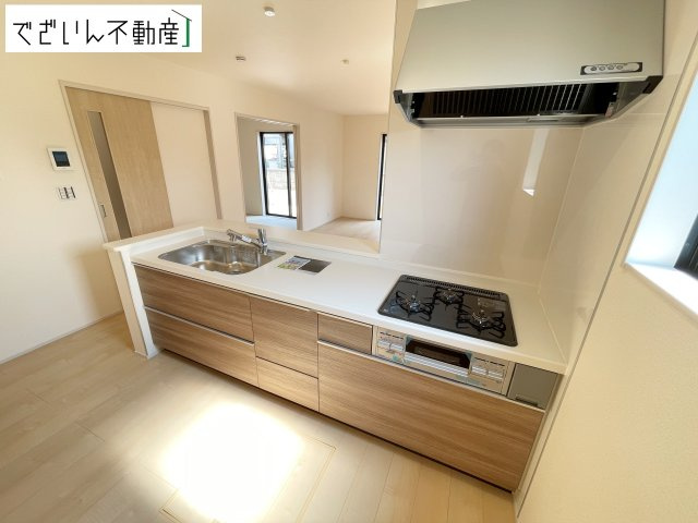 ≪4号棟≫　現地(2026年7月撮影)