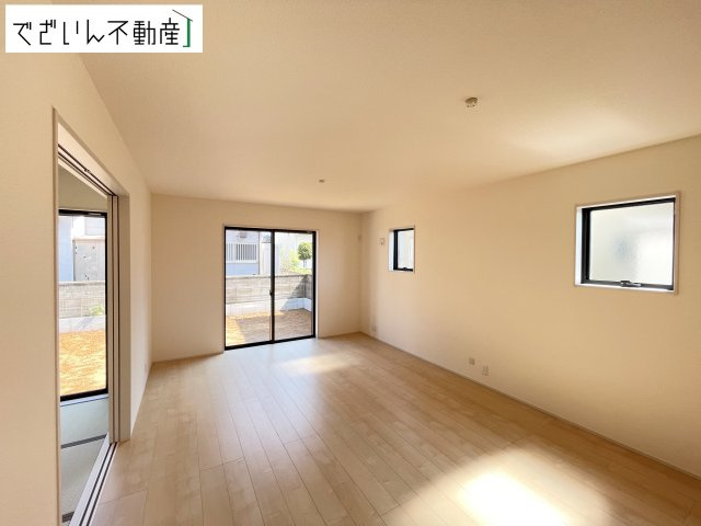 ≪4号棟≫　現地(2026年7月撮影)