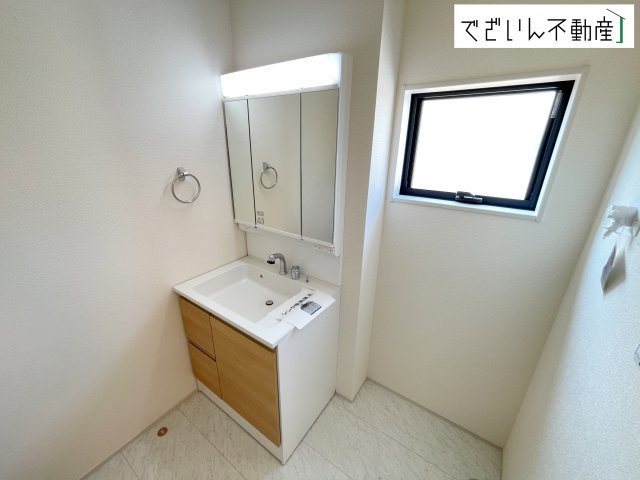 ≪4号棟≫　現地(2026年7月撮影)