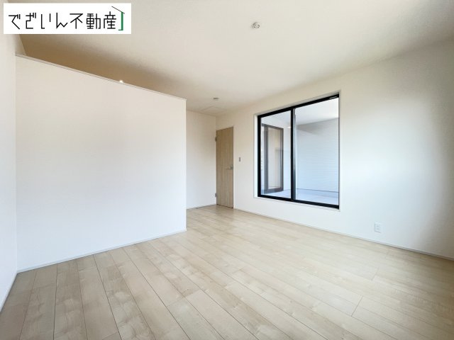 ≪4号棟≫　現地(2026年7月撮影)