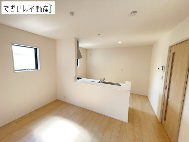 ≪4号棟≫　現地(2026年7月撮影)