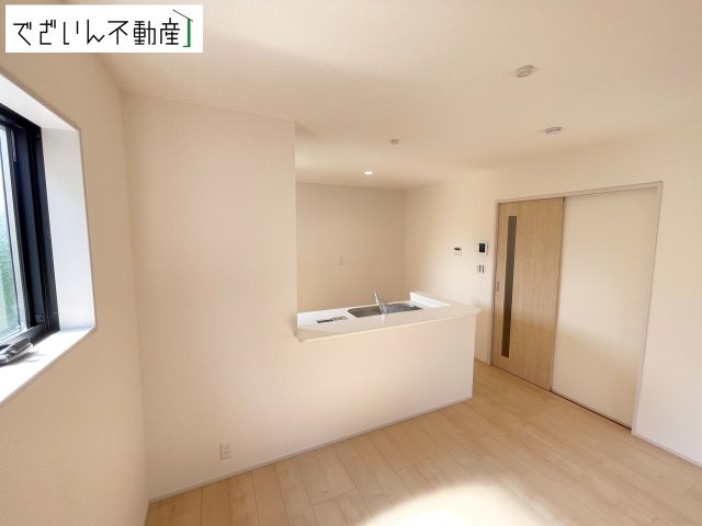 ≪4号棟≫　現地(2026年7月撮影)