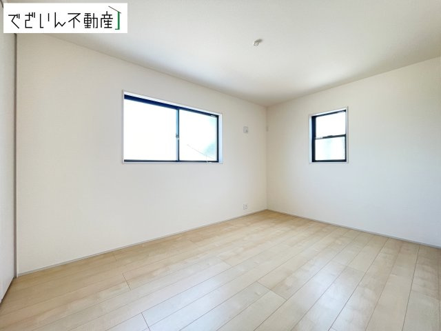 ≪4号棟≫　現地(2026年7月撮影)