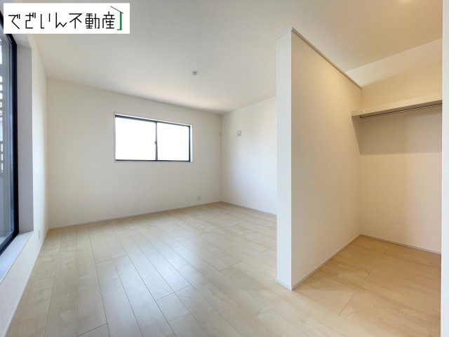 ≪4号棟≫　現地(2026年7月撮影)