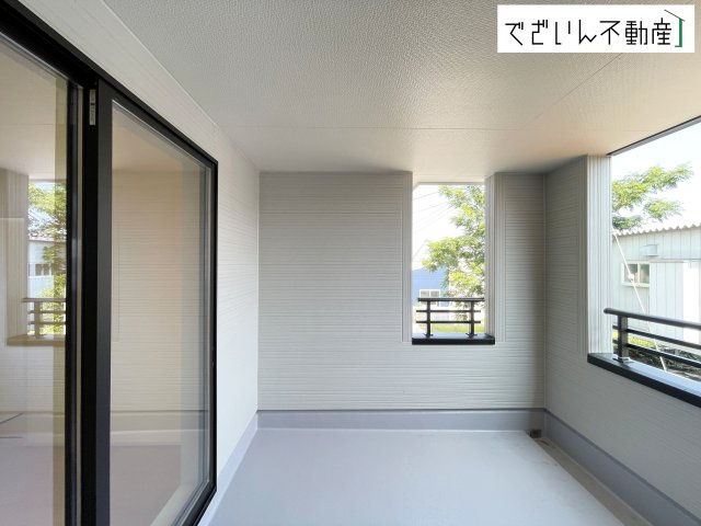≪4号棟≫　現地(2026年7月撮影)