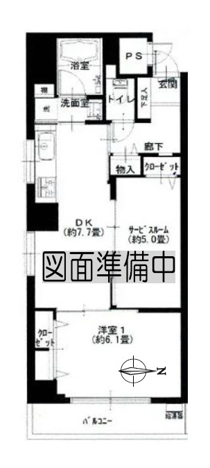 間取り：313004466355