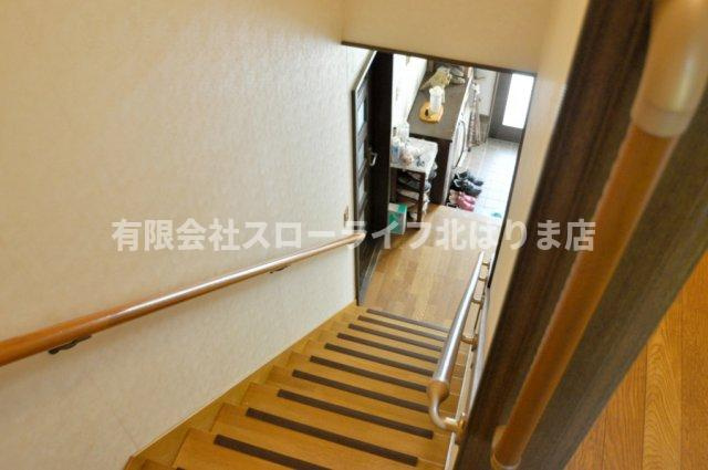 階段
