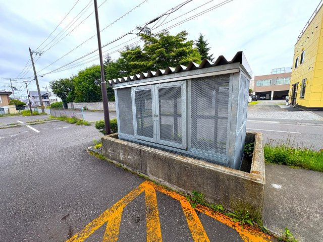共用部分