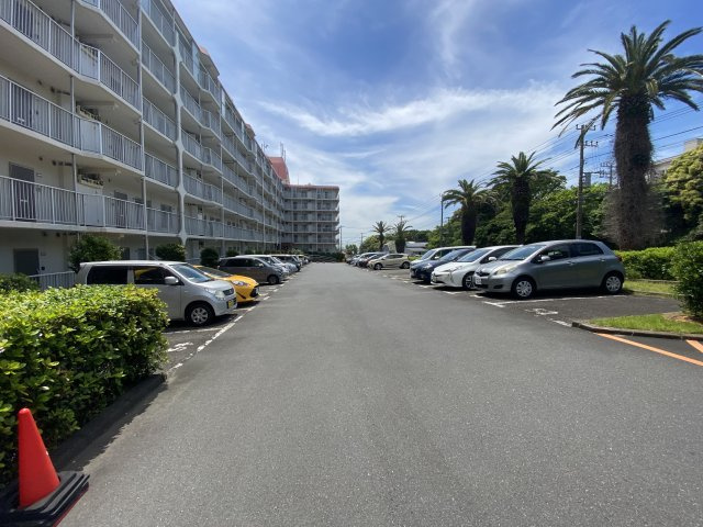 現在、空きなし