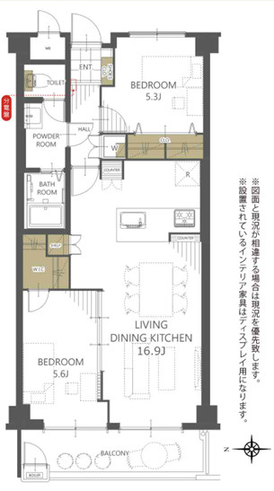 間取り：313004936223