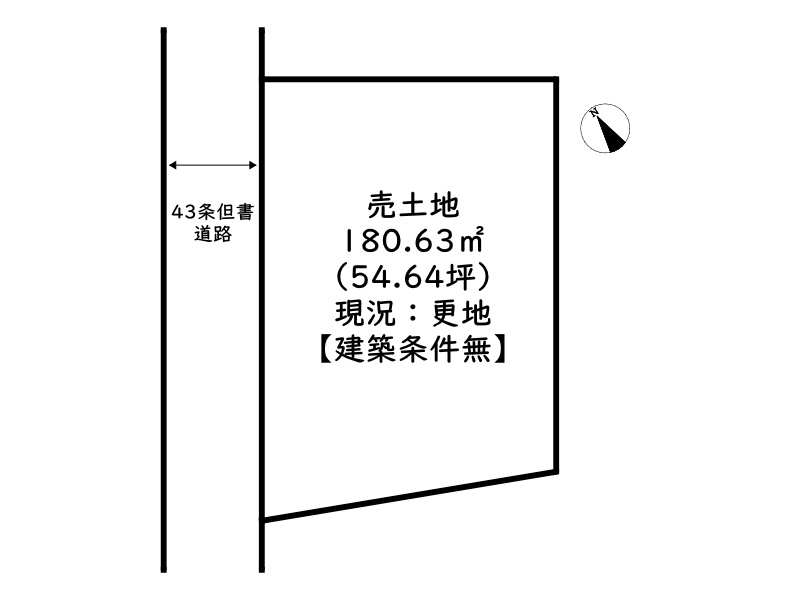 区画図：328000549127
