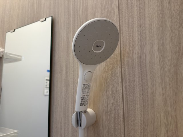シャワーヘッド