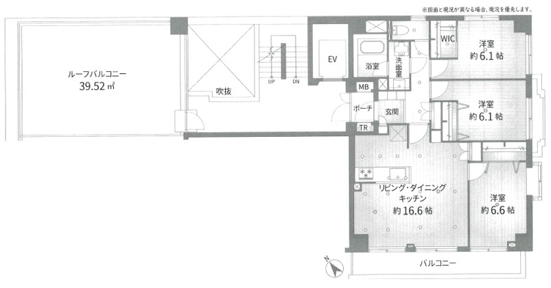 間取り：312001232807