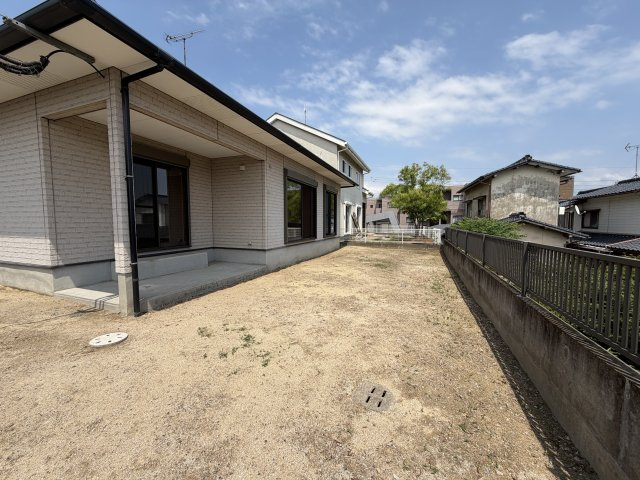 庭
