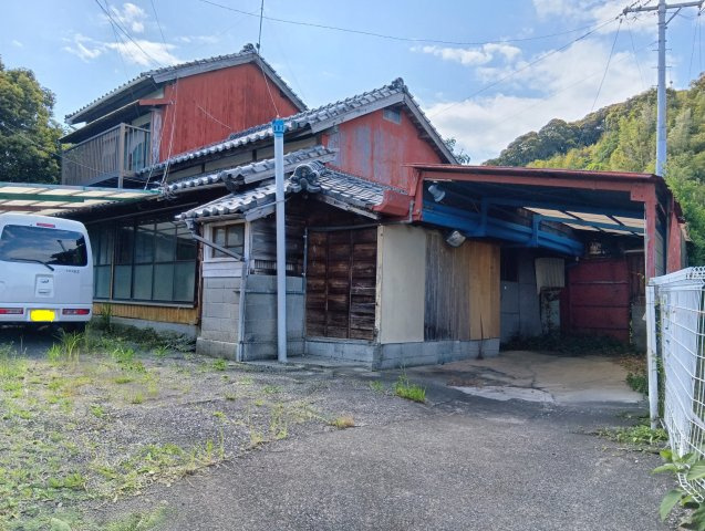 外観：322000598592