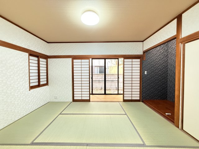和室
