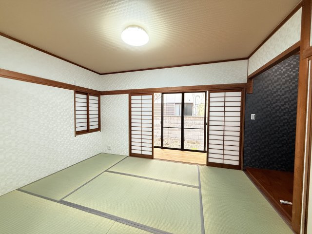 和室