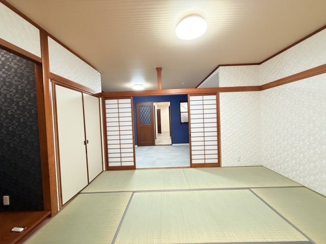 和室