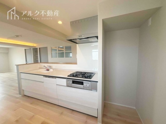 LDK約23.1帖