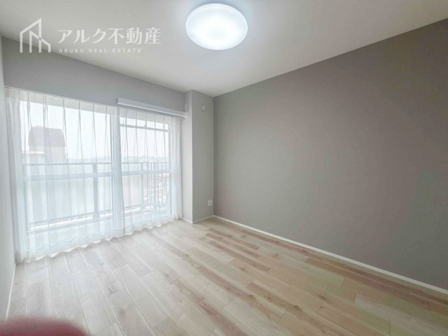 洋室
