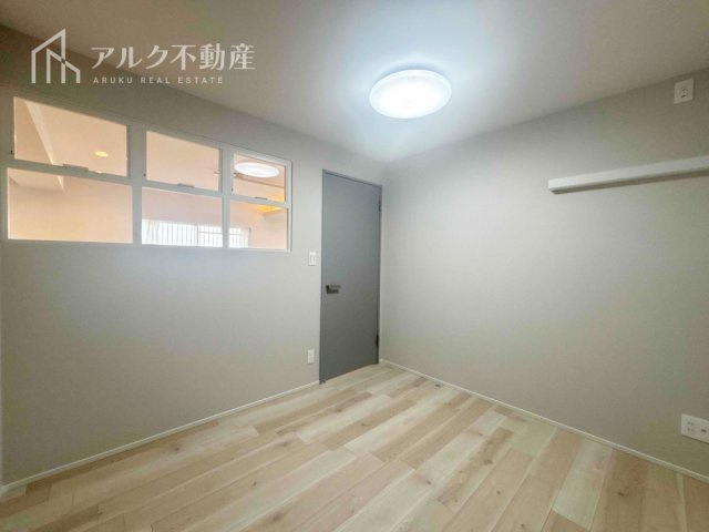 洋室