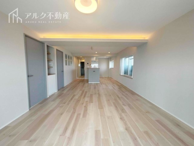LDK約23.1帖