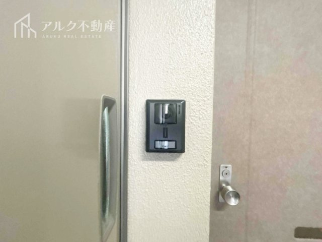 インターホン