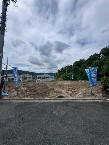 道路幅員約5.2ｍ　間口約4.15ｍ