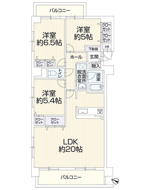 間取り：340000314015