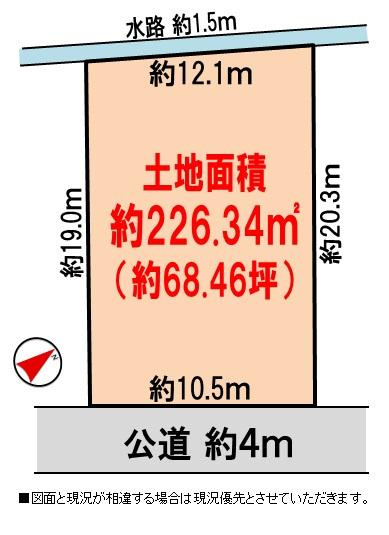 区画図：324000027732