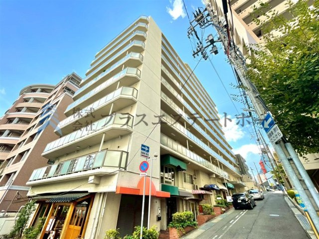 5駅5路線利用可♪