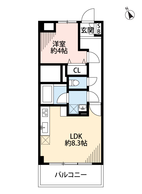 間取り：313004803960
