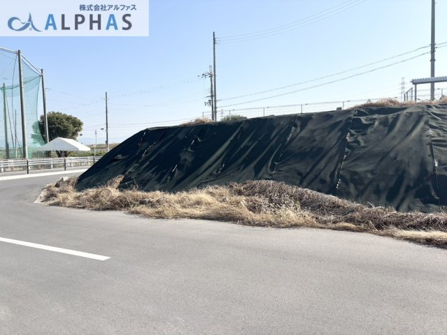北東角地♪☆建築条件なし☆　お好きなハウスメーカーで建築できます♪