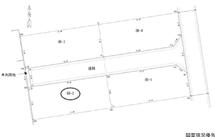 区画図：334000237560