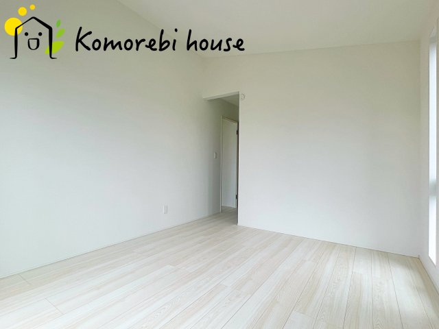 寝室にいかがでしょうか