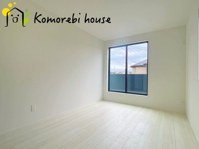 お子さんのお部屋にいかがでしょうか