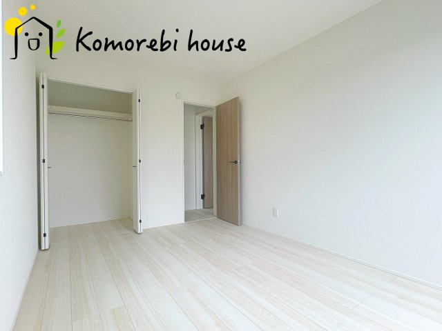 お子さんのいるうちは子供部屋に使ってはいかがでしょうか