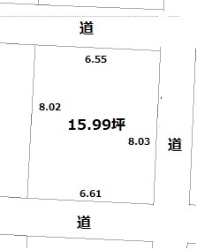 区画図：339000052608