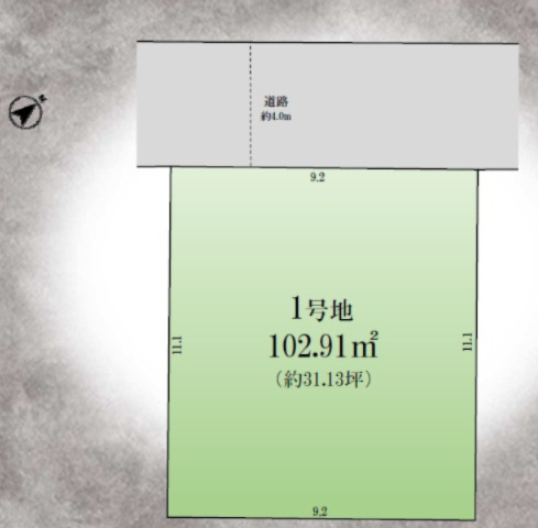 区画図：311002343261