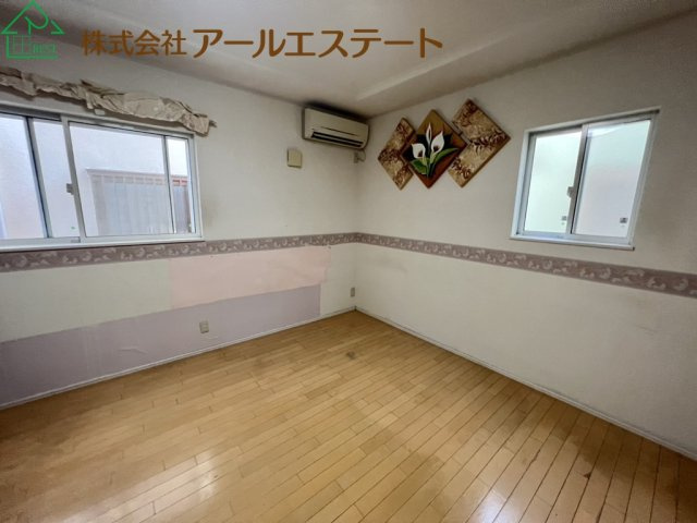 子供部屋