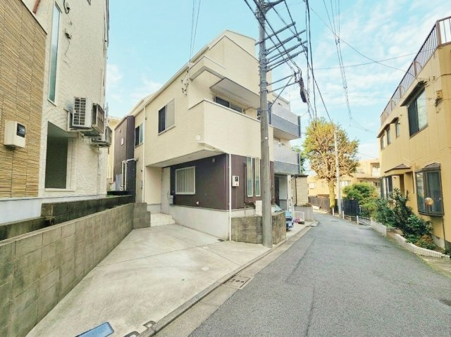 外観：313004671300