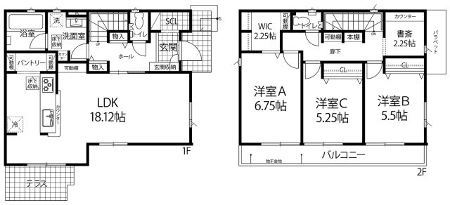 間取り：313004936924