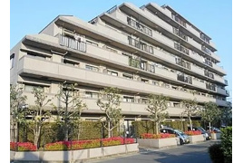 パークハイツ大宮宮原の外観